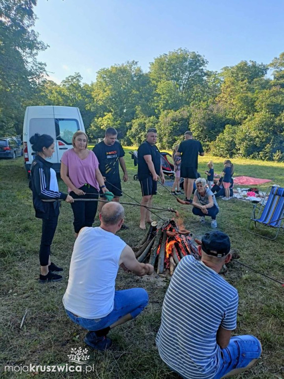 W Szarleju lato było na sportowo [ZDJĘCIA]