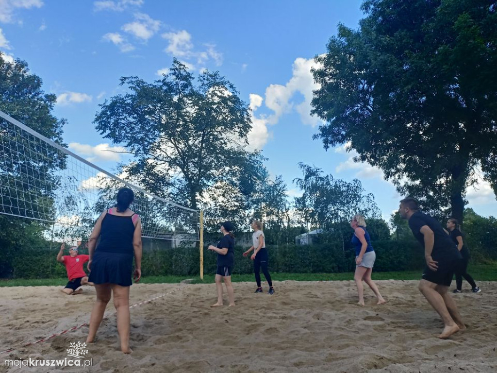 W Szarleju lato było na sportowo [ZDJĘCIA]