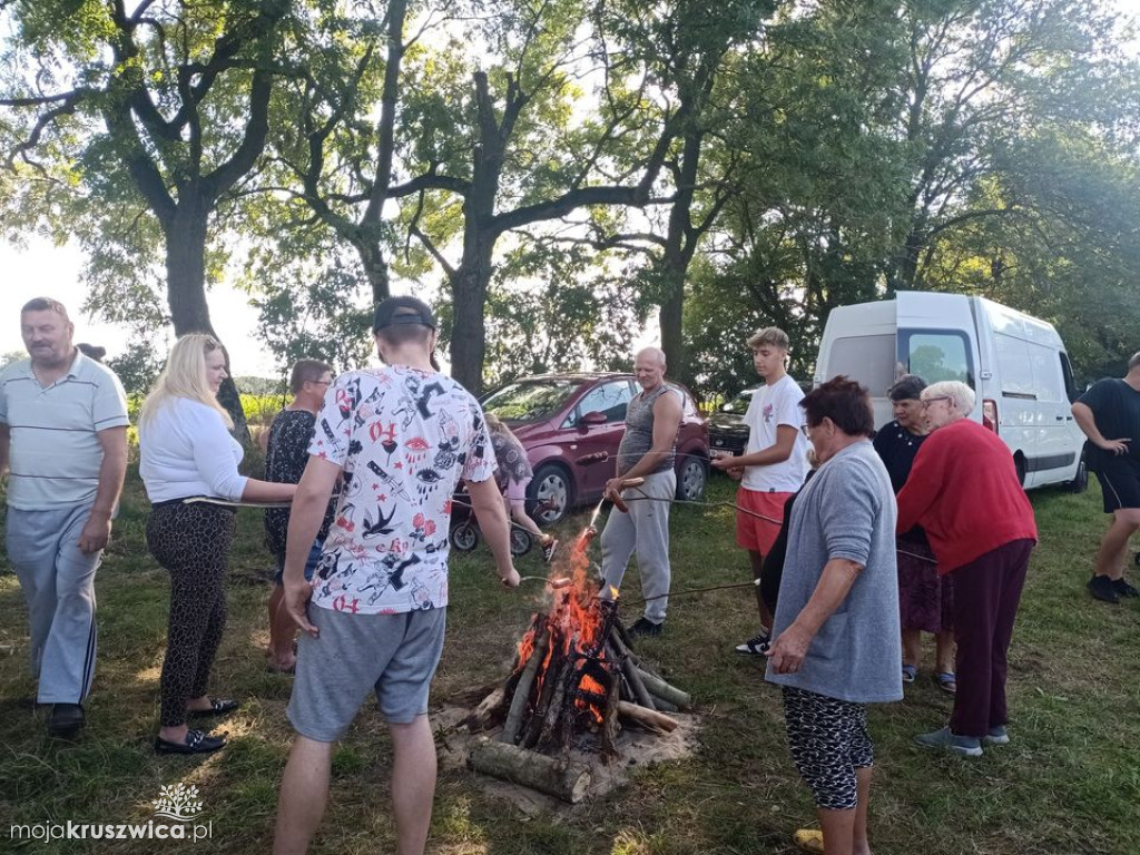 W Szarleju lato było na sportowo [ZDJĘCIA]
