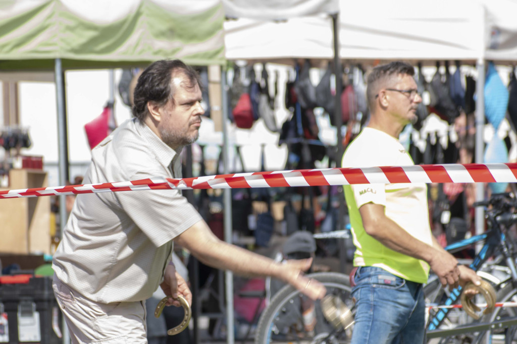 Nasz Patronat: Zakończenie Festiwalu Czekolady i Słodyczy w Strzelnie [FOTO]