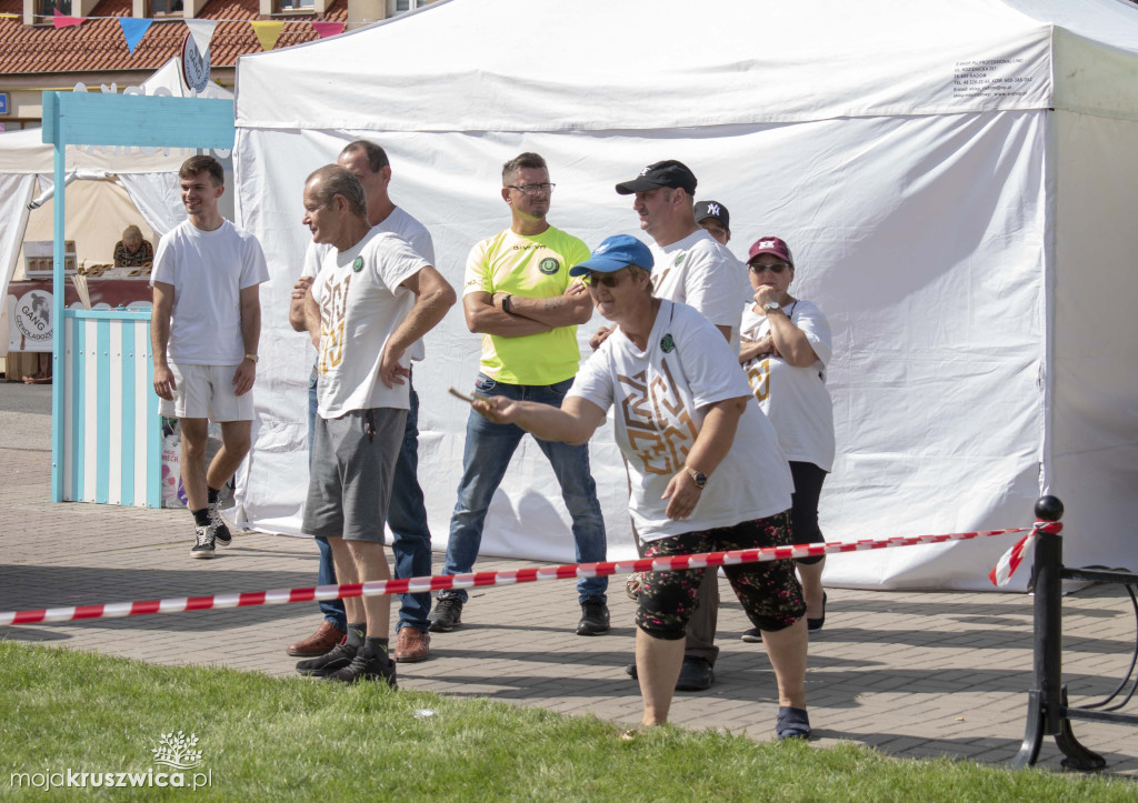 Nasz Patronat: Zakończenie Festiwalu Czekolady i Słodyczy w Strzelnie [FOTO]
