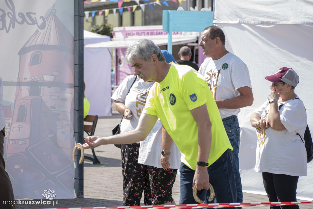 Nasz Patronat: Zakończenie Festiwalu Czekolady i Słodyczy w Strzelnie [FOTO]