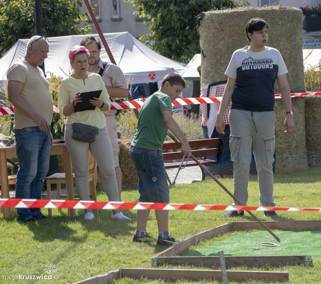 Nasz Patronat: Zakończenie Festiwalu Czekolady i Słodyczy w Strzelnie [FOTO]