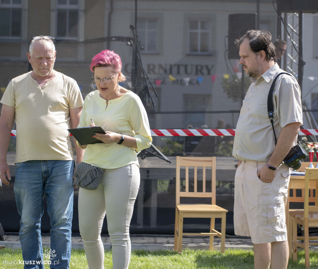 Nasz Patronat: Zakończenie Festiwalu Czekolady i Słodyczy w Strzelnie [FOTO]