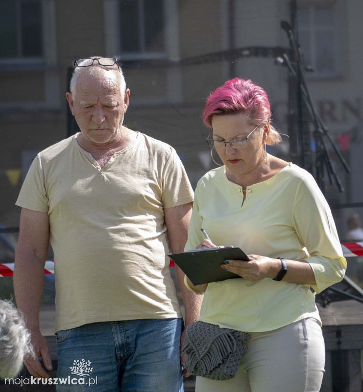 Nasz Patronat: Zakończenie Festiwalu Czekolady i Słodyczy w Strzelnie [FOTO]