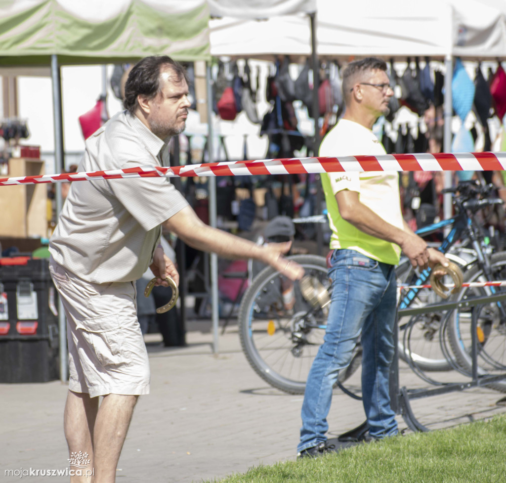 Nasz Patronat: Zakończenie Festiwalu Czekolady i Słodyczy w Strzelnie [FOTO]