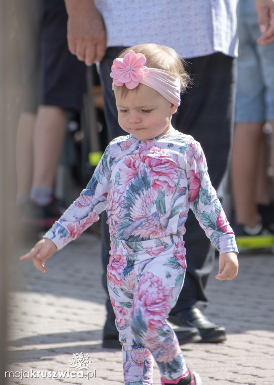 Nasz Patronat: Zakończenie Festiwalu Czekolady i Słodyczy w Strzelnie [FOTO]