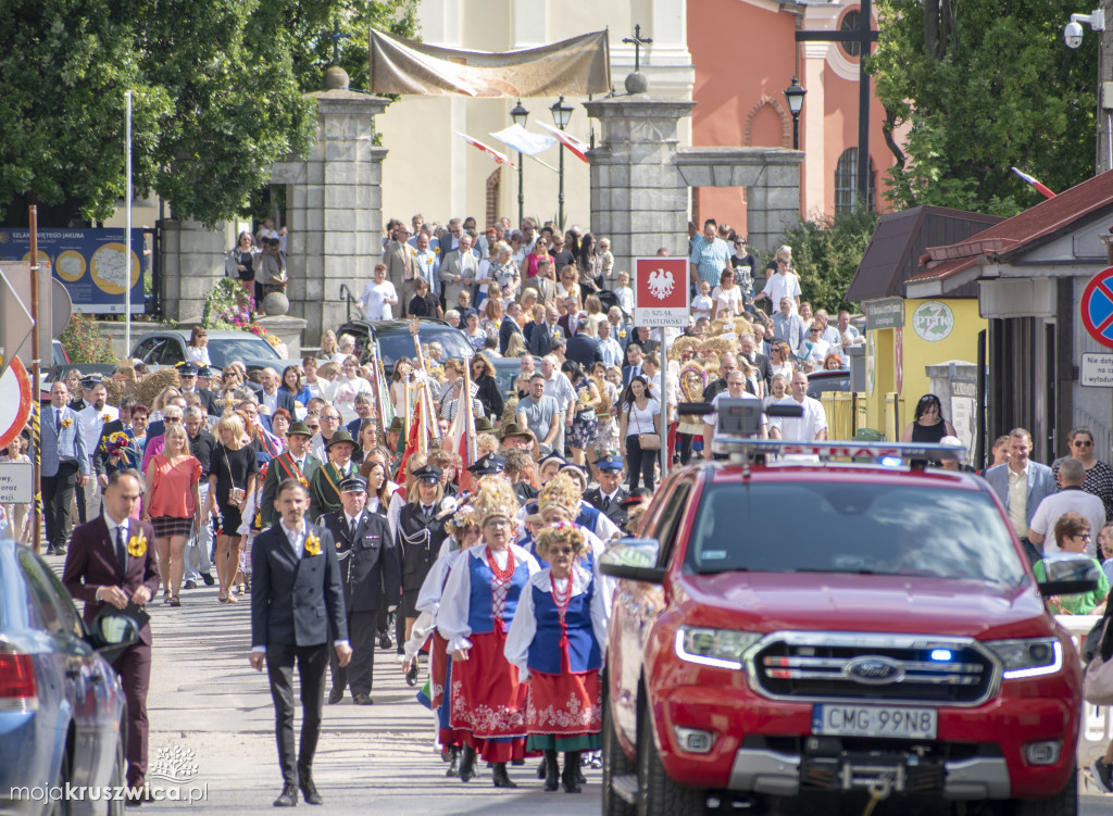 Nasz Patronat: Zakończenie Festiwalu Czekolady i Słodyczy w Strzelnie [FOTO]