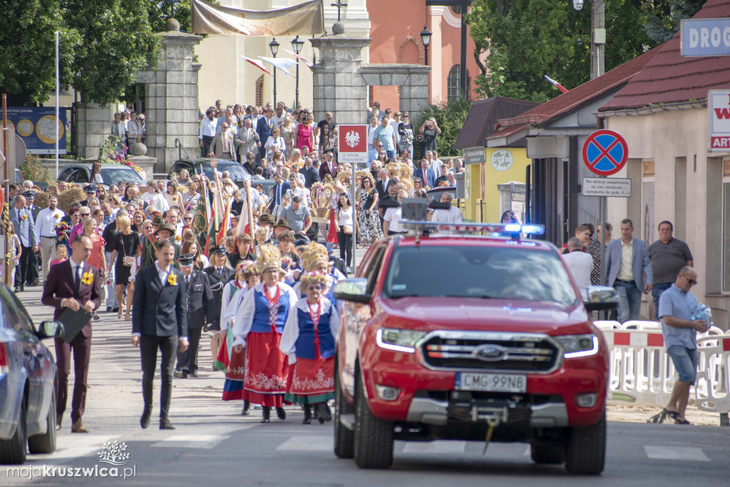Nasz Patronat: Zakończenie Festiwalu Czekolady i Słodyczy w Strzelnie [FOTO]