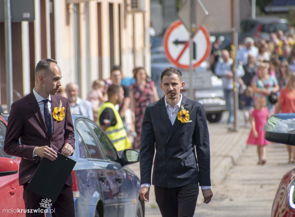 Nasz Patronat: Zakończenie Festiwalu Czekolady i Słodyczy w Strzelnie [FOTO]