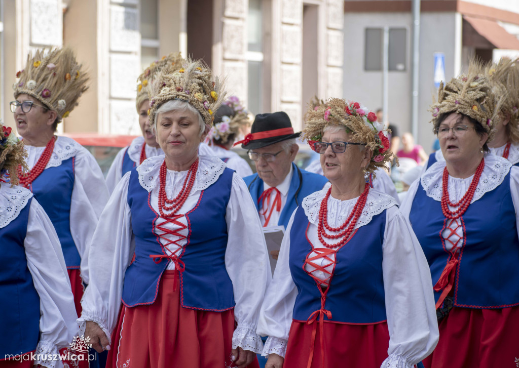 Nasz Patronat: Zakończenie Festiwalu Czekolady i Słodyczy w Strzelnie [FOTO]