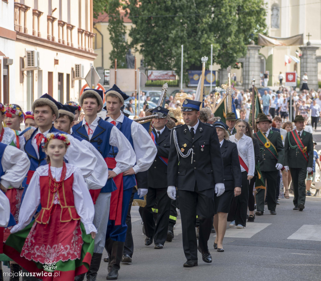 Nasz Patronat: Zakończenie Festiwalu Czekolady i Słodyczy w Strzelnie [FOTO]