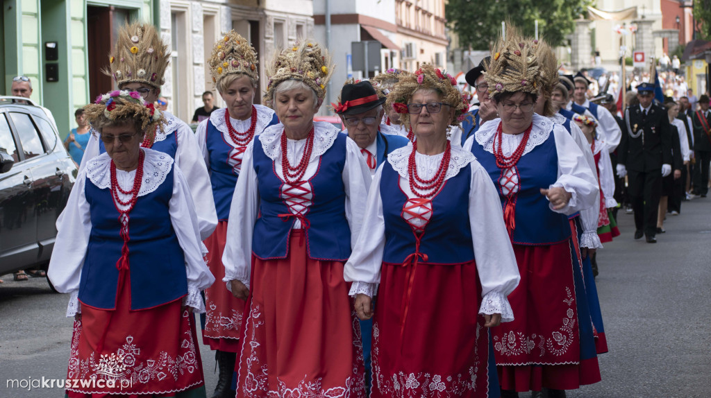 Nasz Patronat: Zakończenie Festiwalu Czekolady i Słodyczy w Strzelnie [FOTO]