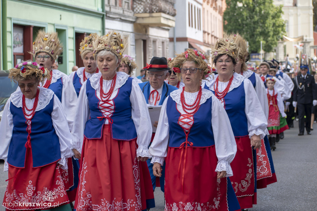 Nasz Patronat: Zakończenie Festiwalu Czekolady i Słodyczy w Strzelnie [FOTO]