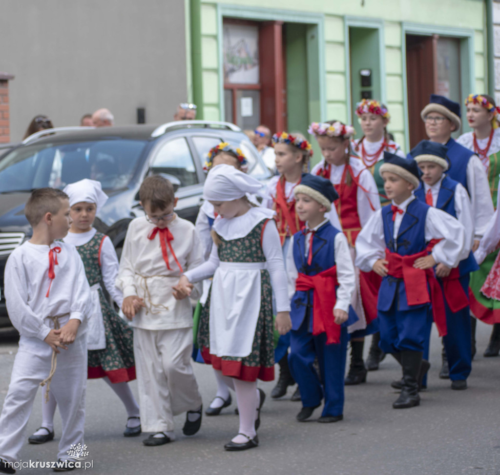 Nasz Patronat: Zakończenie Festiwalu Czekolady i Słodyczy w Strzelnie [FOTO]