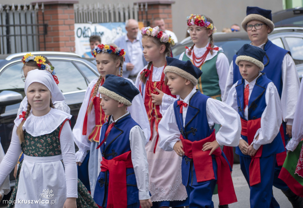 Nasz Patronat: Zakończenie Festiwalu Czekolady i Słodyczy w Strzelnie [FOTO]