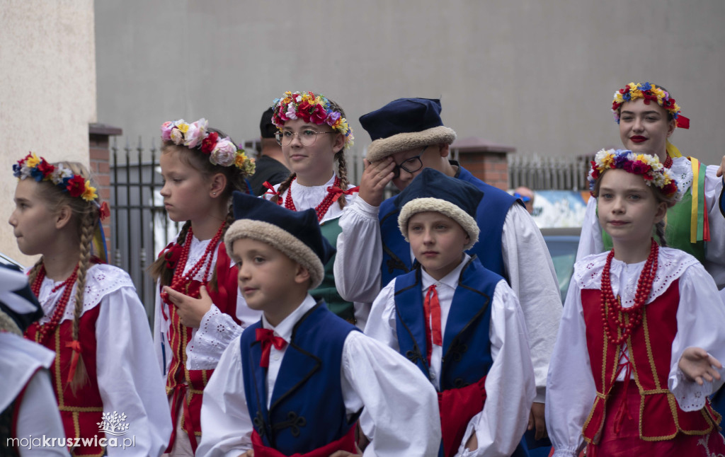 Nasz Patronat: Zakończenie Festiwalu Czekolady i Słodyczy w Strzelnie [FOTO]