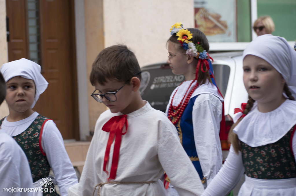 Nasz Patronat: Zakończenie Festiwalu Czekolady i Słodyczy w Strzelnie [FOTO]