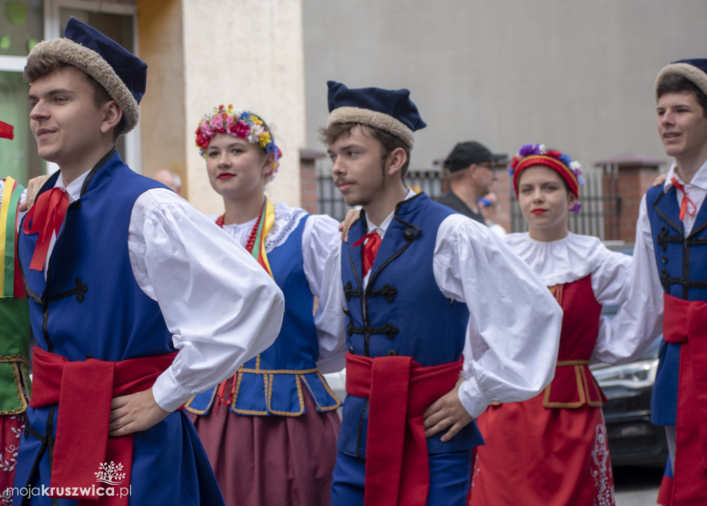 Nasz Patronat: Zakończenie Festiwalu Czekolady i Słodyczy w Strzelnie [FOTO]