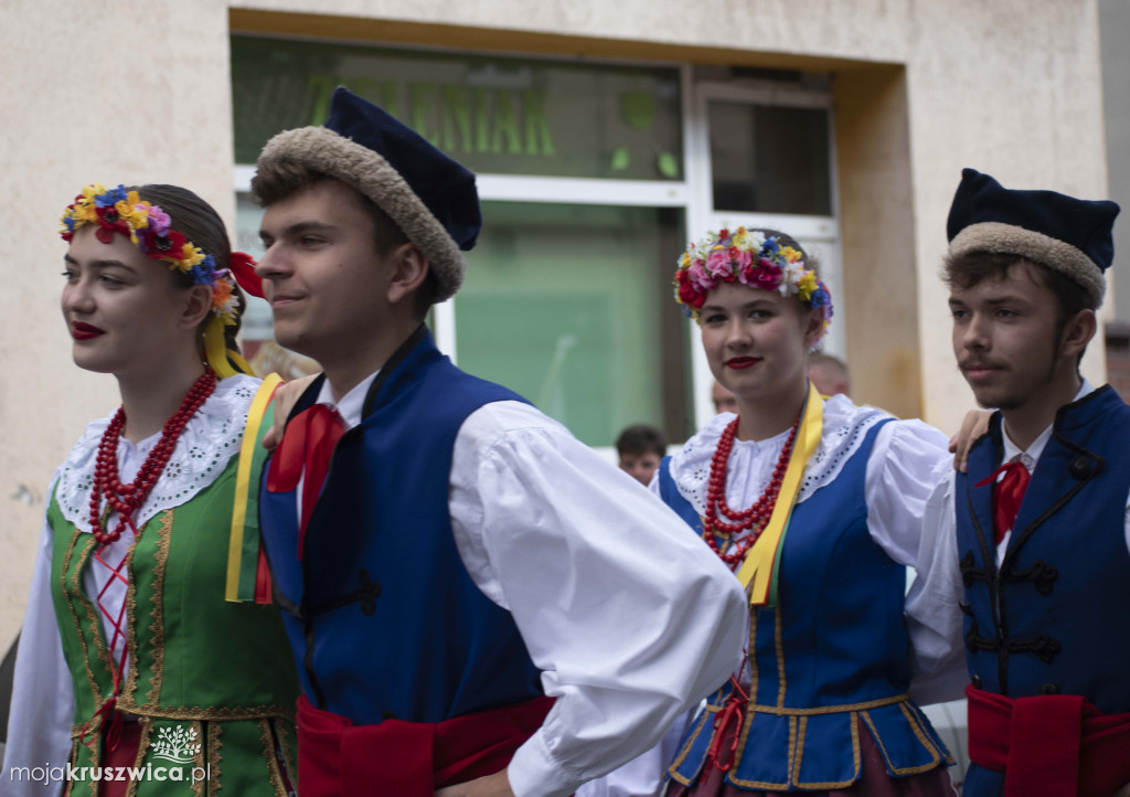 Nasz Patronat: Zakończenie Festiwalu Czekolady i Słodyczy w Strzelnie [FOTO]