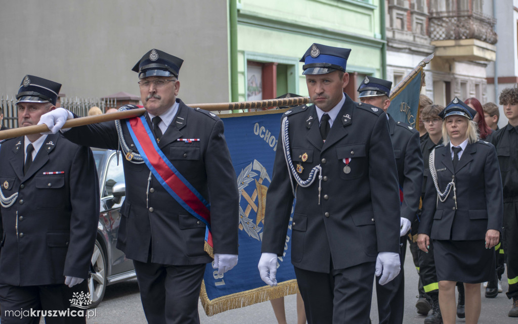 Nasz Patronat: Zakończenie Festiwalu Czekolady i Słodyczy w Strzelnie [FOTO]