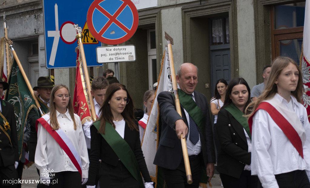 Nasz Patronat: Zakończenie Festiwalu Czekolady i Słodyczy w Strzelnie [FOTO]