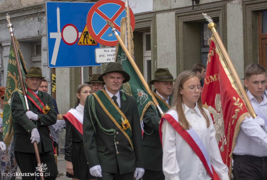 Nasz Patronat: Zakończenie Festiwalu Czekolady i Słodyczy w Strzelnie [FOTO]