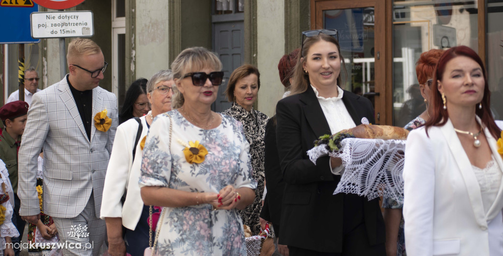 Nasz Patronat: Zakończenie Festiwalu Czekolady i Słodyczy w Strzelnie [FOTO]