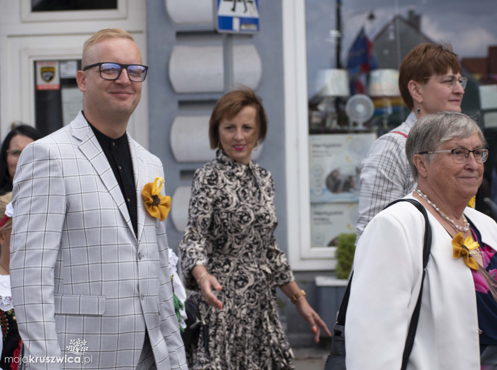 Nasz Patronat: Zakończenie Festiwalu Czekolady i Słodyczy w Strzelnie [FOTO]