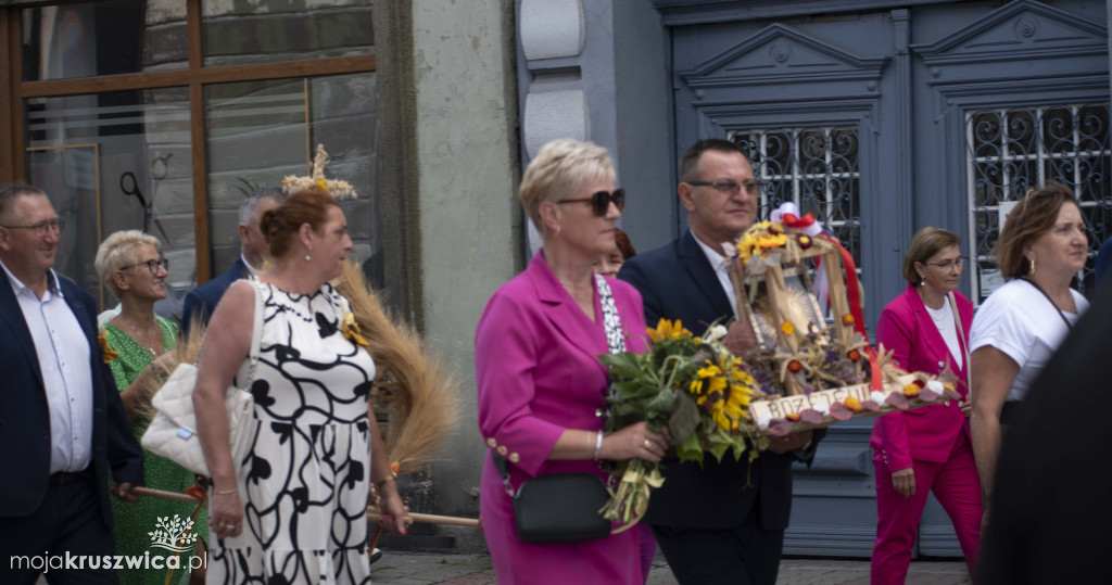 Nasz Patronat: Zakończenie Festiwalu Czekolady i Słodyczy w Strzelnie [FOTO]