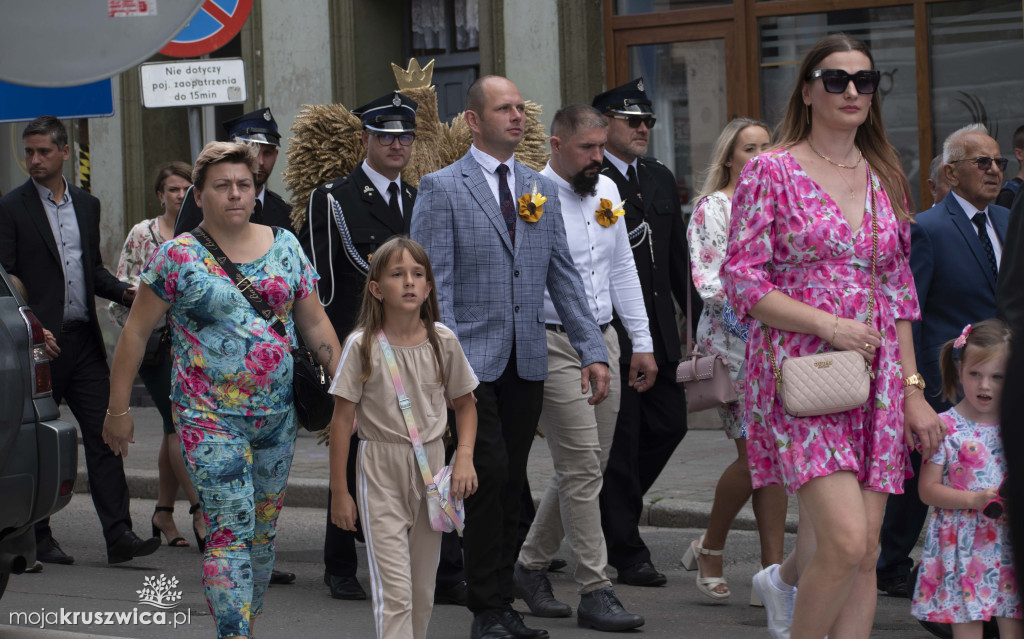 Nasz Patronat: Zakończenie Festiwalu Czekolady i Słodyczy w Strzelnie [FOTO]