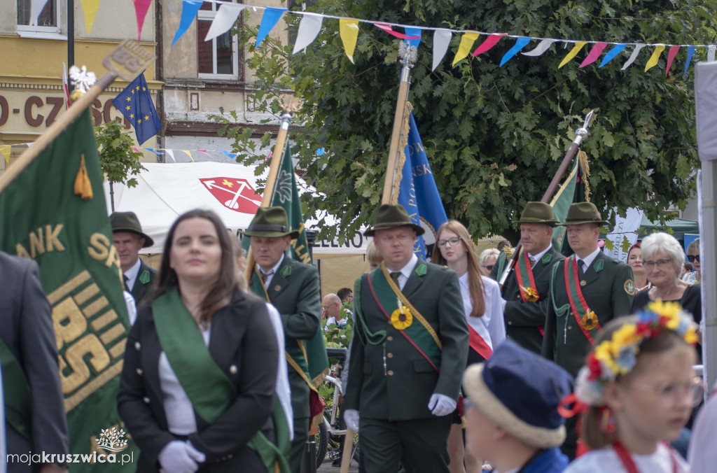 Nasz Patronat: Zakończenie Festiwalu Czekolady i Słodyczy w Strzelnie [FOTO]