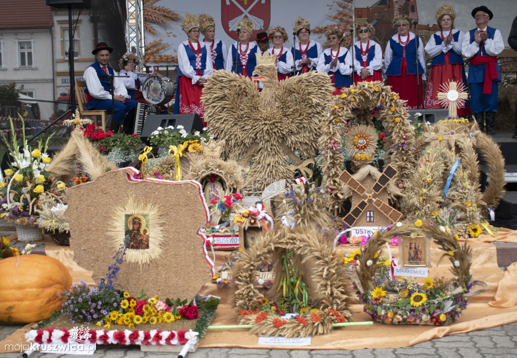 Nasz Patronat: Zakończenie Festiwalu Czekolady i Słodyczy w Strzelnie [FOTO]