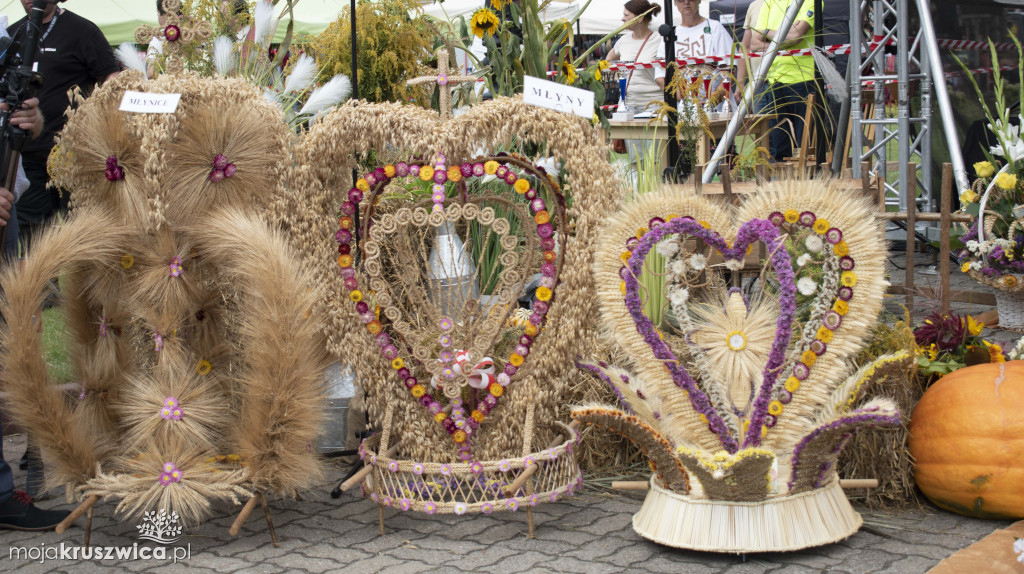 Nasz Patronat: Zakończenie Festiwalu Czekolady i Słodyczy w Strzelnie [FOTO]
