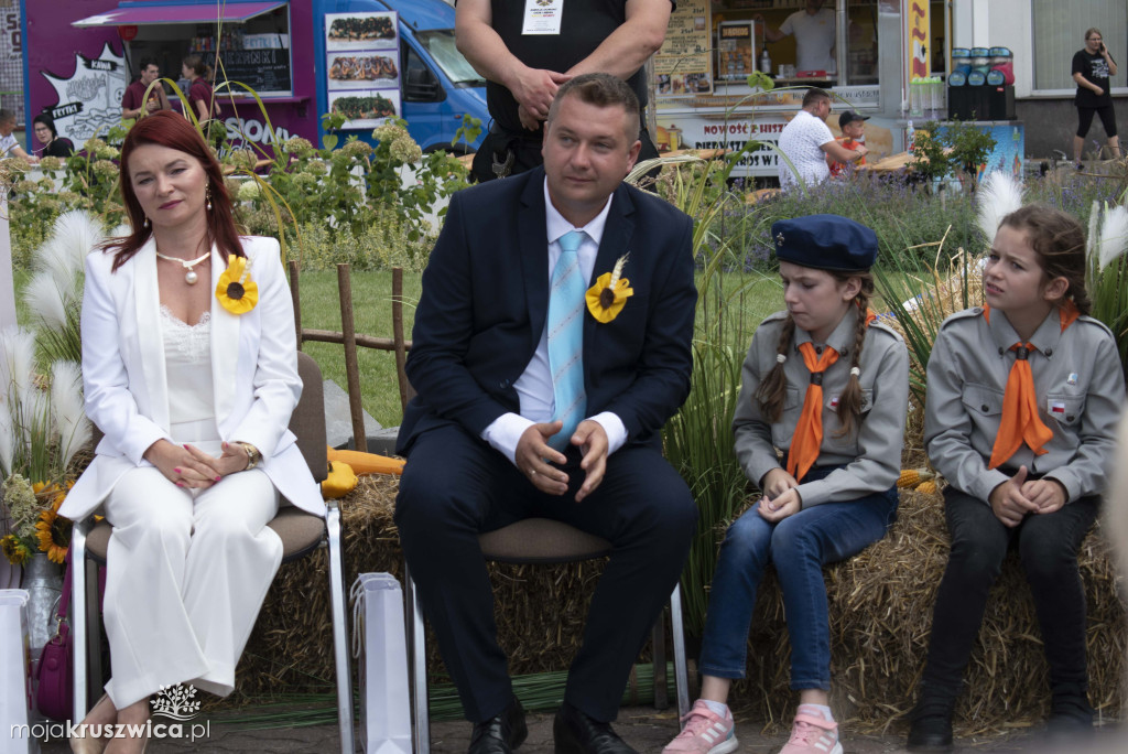 Nasz Patronat: Zakończenie Festiwalu Czekolady i Słodyczy w Strzelnie [FOTO]