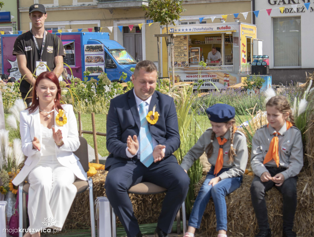 Nasz Patronat: Zakończenie Festiwalu Czekolady i Słodyczy w Strzelnie [FOTO]