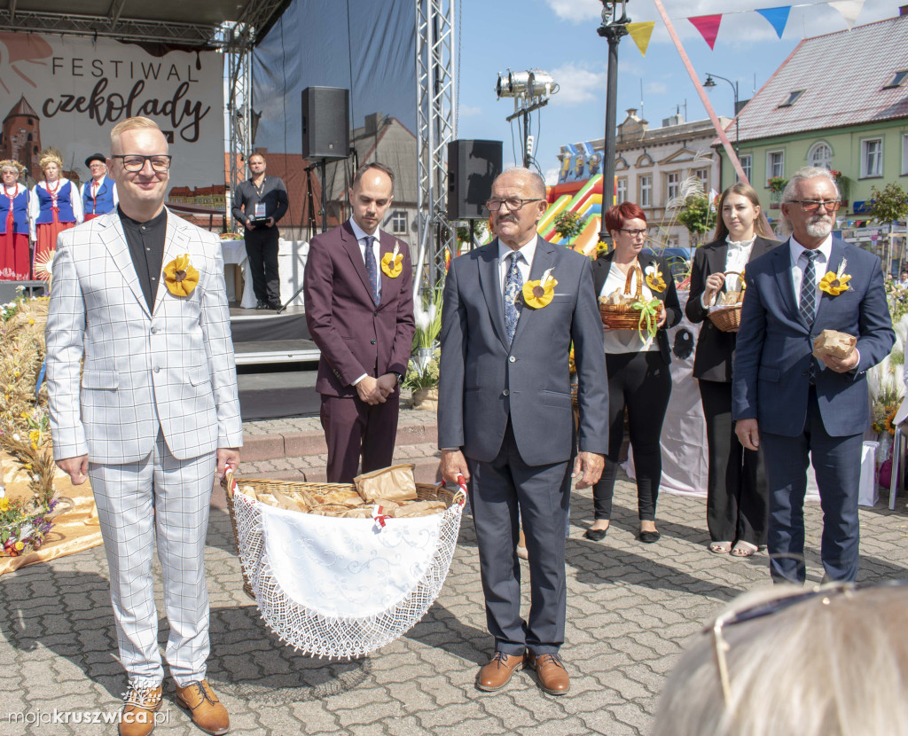 Nasz Patronat: Zakończenie Festiwalu Czekolady i Słodyczy w Strzelnie [FOTO]