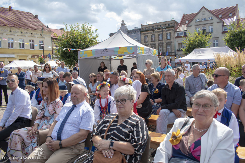 Nasz Patronat: Zakończenie Festiwalu Czekolady i Słodyczy w Strzelnie [FOTO]
