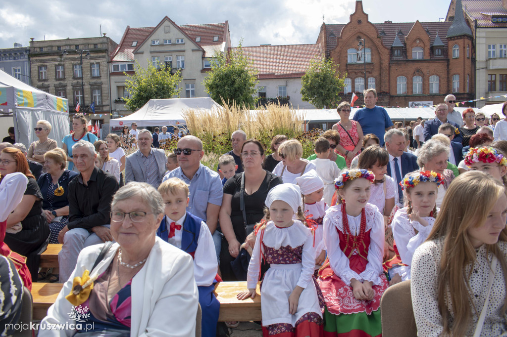 Nasz Patronat: Zakończenie Festiwalu Czekolady i Słodyczy w Strzelnie [FOTO]