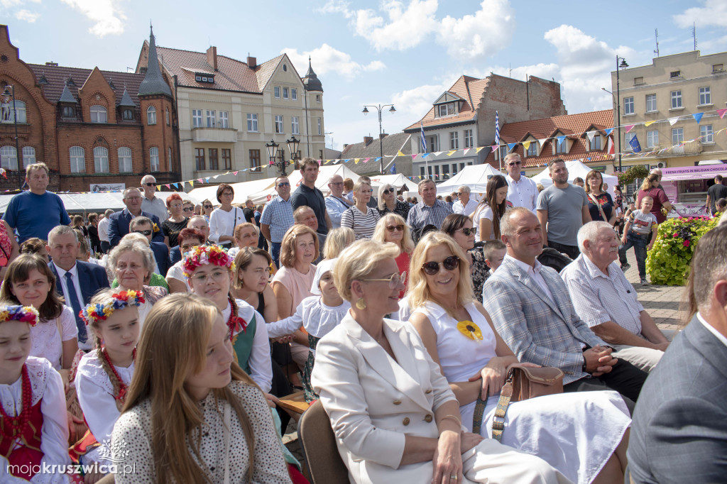 Nasz Patronat: Zakończenie Festiwalu Czekolady i Słodyczy w Strzelnie [FOTO]
