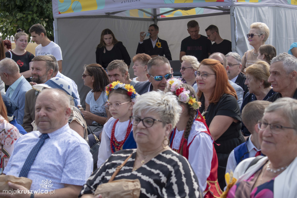 Nasz Patronat: Zakończenie Festiwalu Czekolady i Słodyczy w Strzelnie [FOTO]