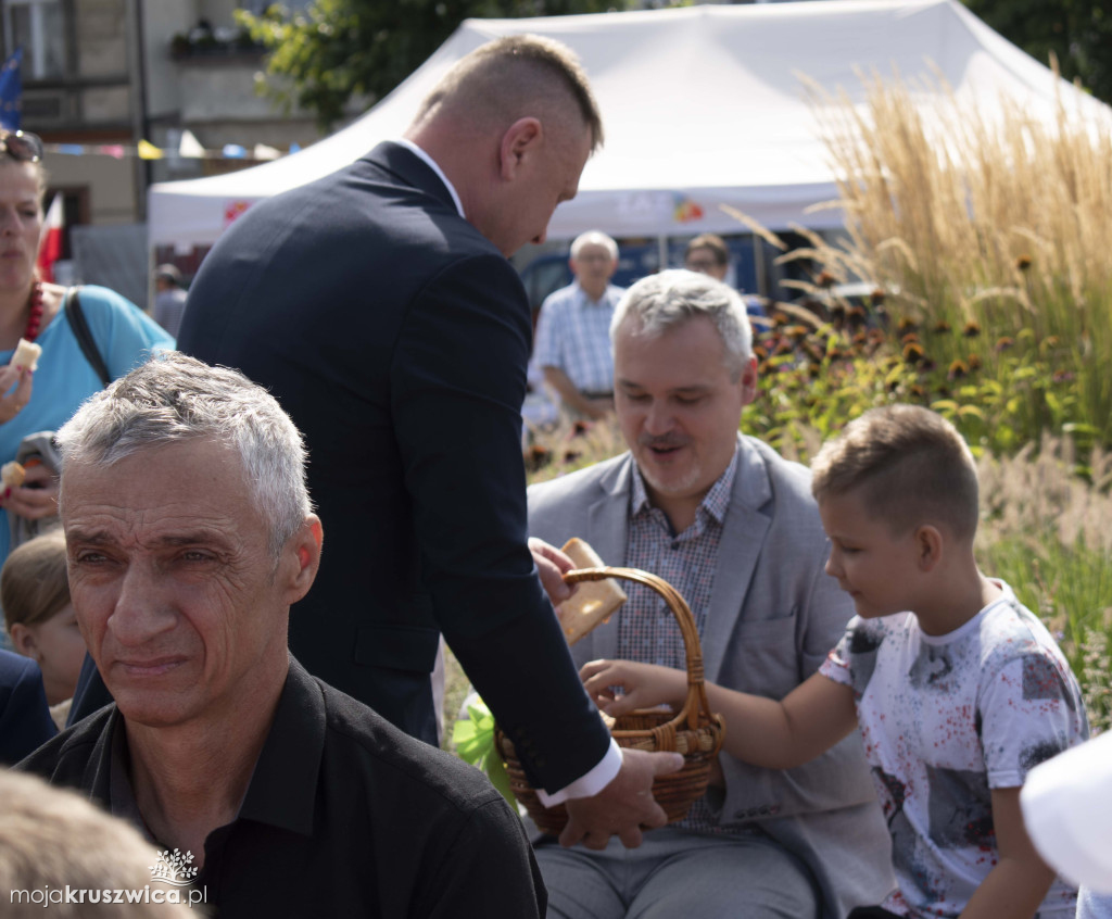 Nasz Patronat: Zakończenie Festiwalu Czekolady i Słodyczy w Strzelnie [FOTO]