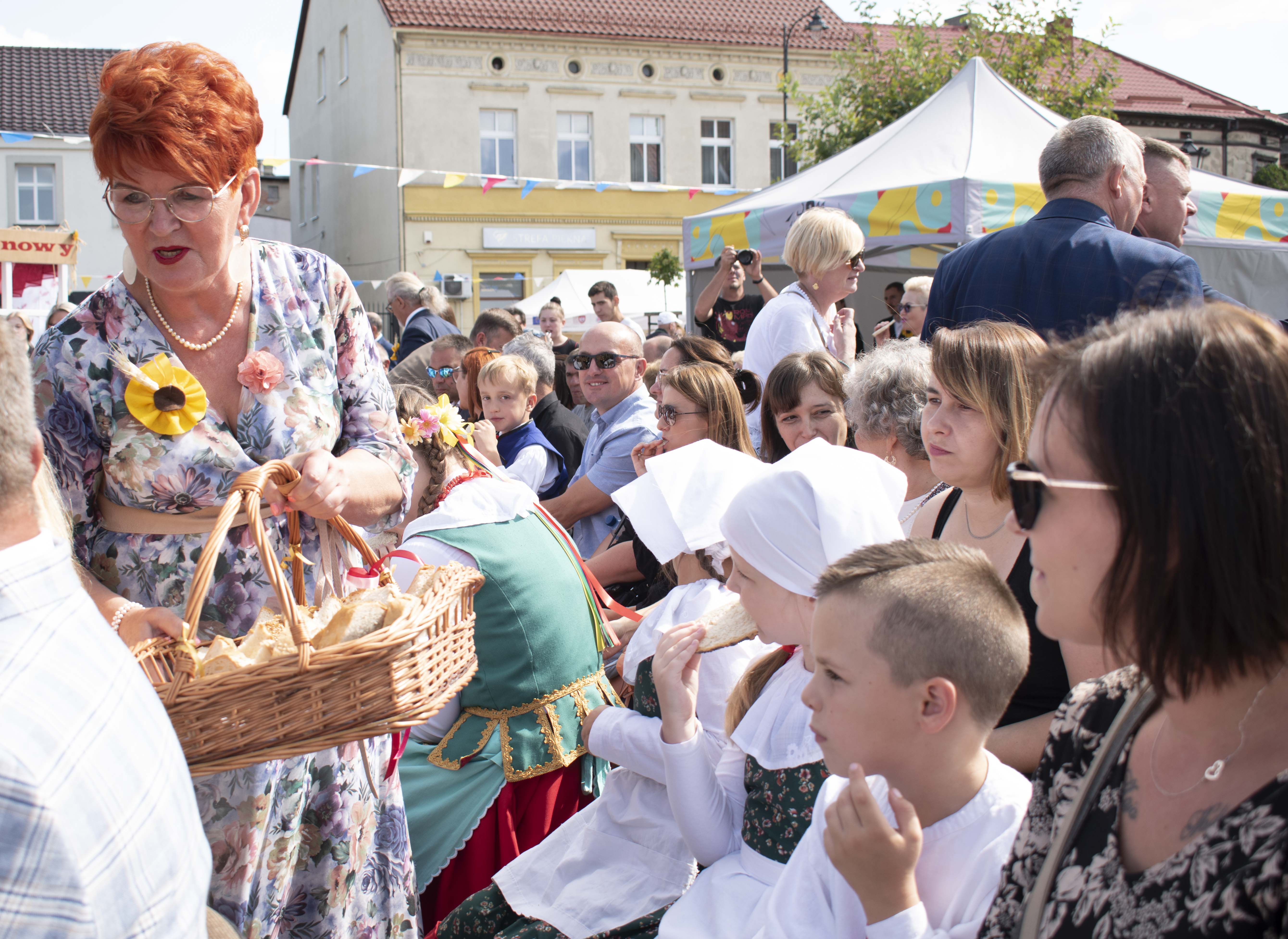 Nasz Patronat: Zakończenie Festiwalu Czekolady i Słodyczy w Strzelnie [FOTO]