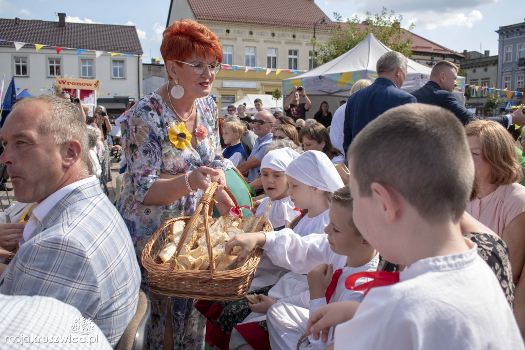 Nasz Patronat: Zakończenie Festiwalu Czekolady i Słodyczy w Strzelnie [FOTO]