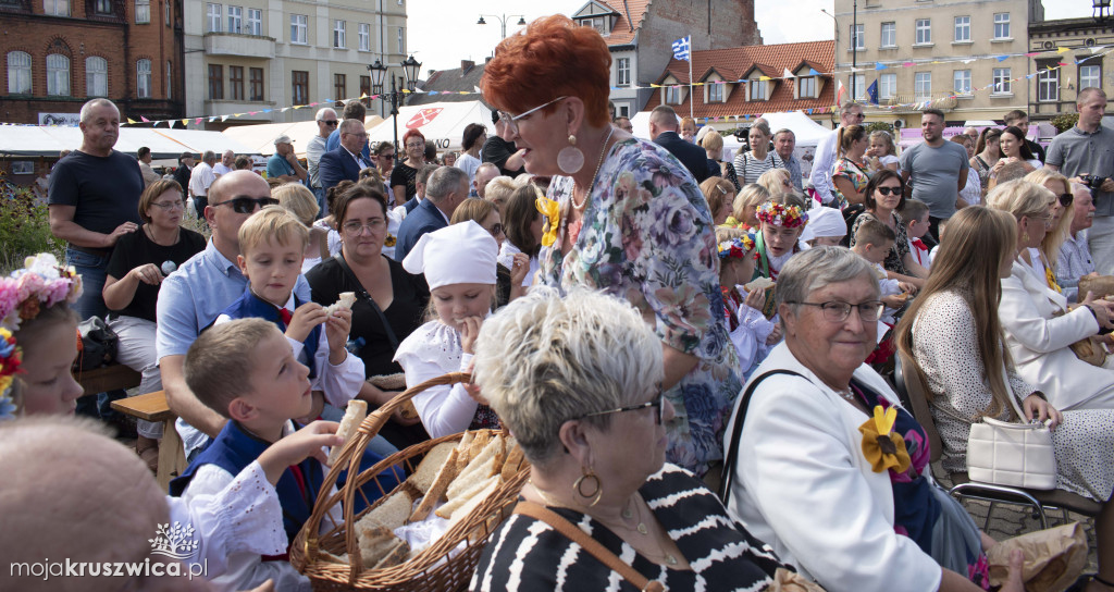 Nasz Patronat: Zakończenie Festiwalu Czekolady i Słodyczy w Strzelnie [FOTO]
