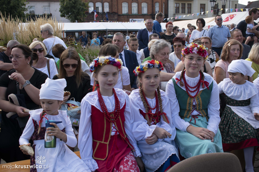 Nasz Patronat: Zakończenie Festiwalu Czekolady i Słodyczy w Strzelnie [FOTO]