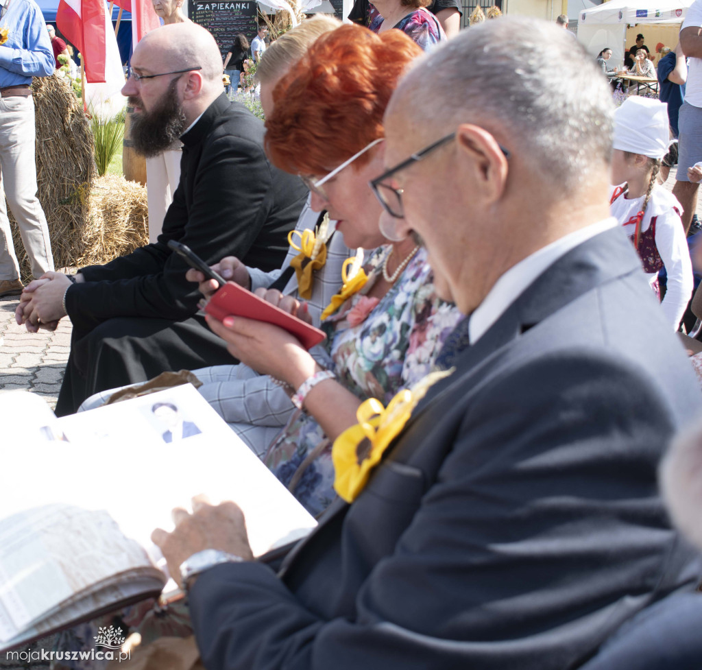 Nasz Patronat: Zakończenie Festiwalu Czekolady i Słodyczy w Strzelnie [FOTO]