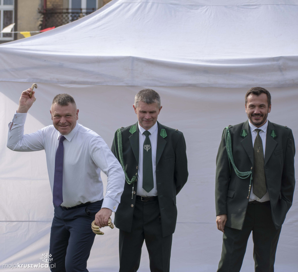 Nasz Patronat: Zakończenie Festiwalu Czekolady i Słodyczy w Strzelnie [FOTO]