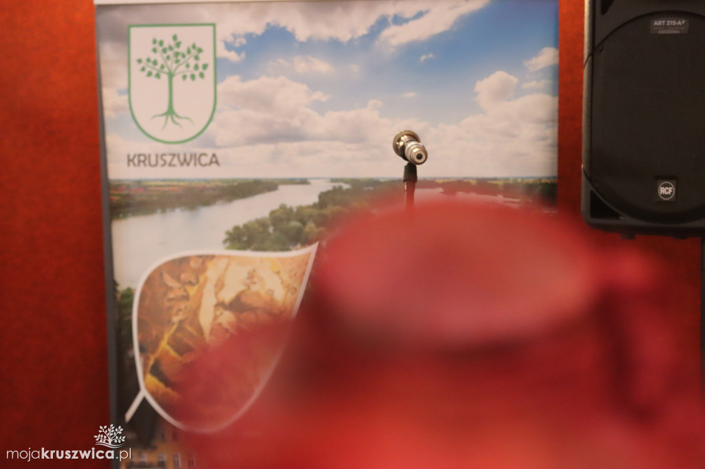 Rozpoczęły się Ogólnopolskie Literackie Spotkania Pokoleń Kruszwica-Kobylniki