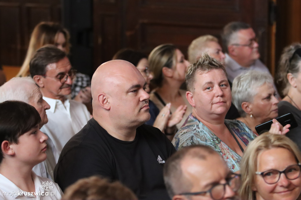 Rozpoczęły się Ogólnopolskie Literackie Spotkania Pokoleń Kruszwica-Kobylniki